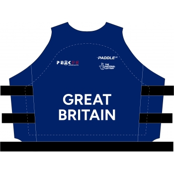 Racer PFD | British Team